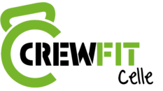 Logo CrewFit Celle